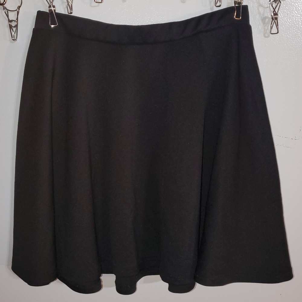 Johnny brand mini skirt size L